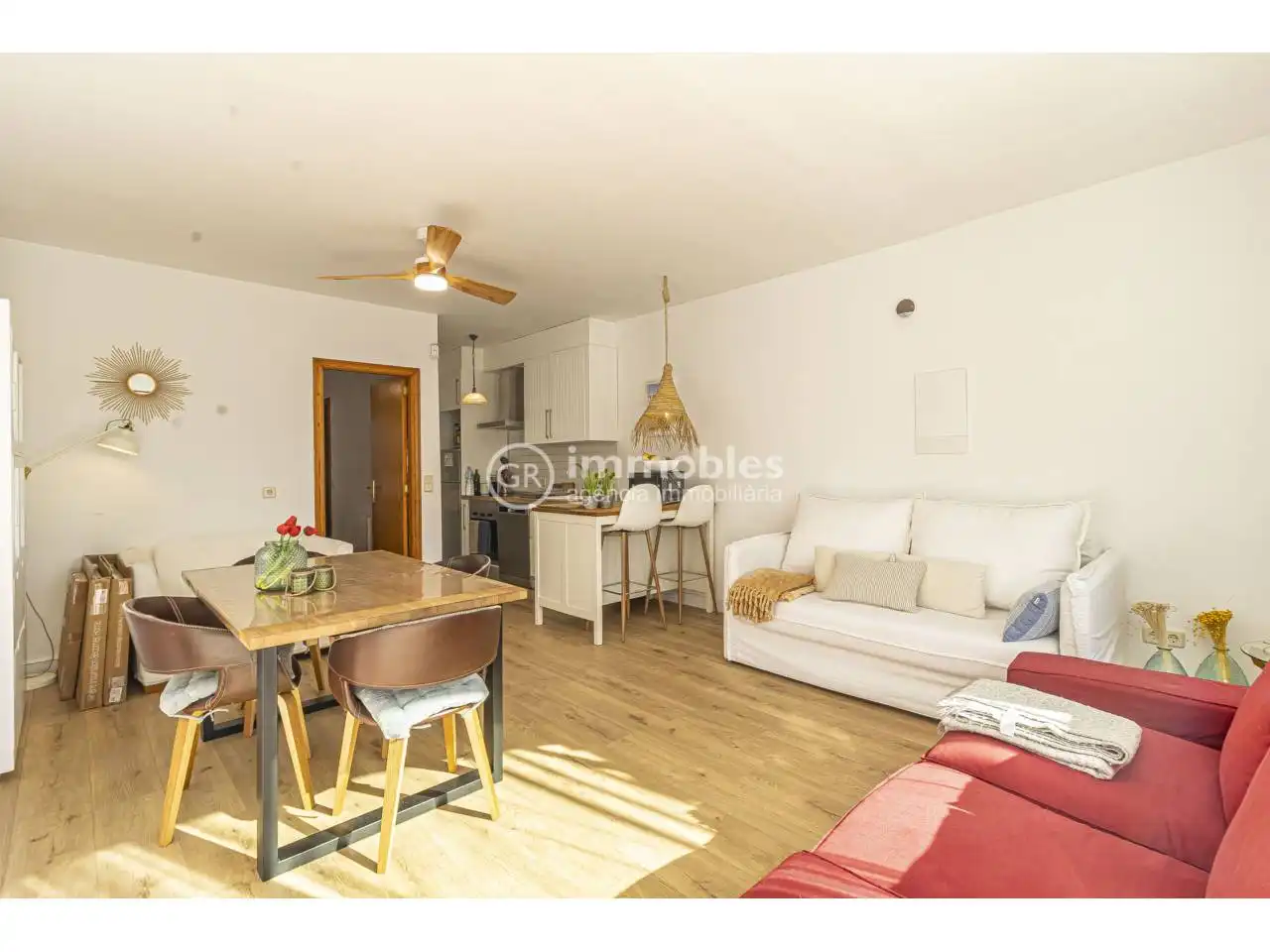 Casa de 80 m² en Campos