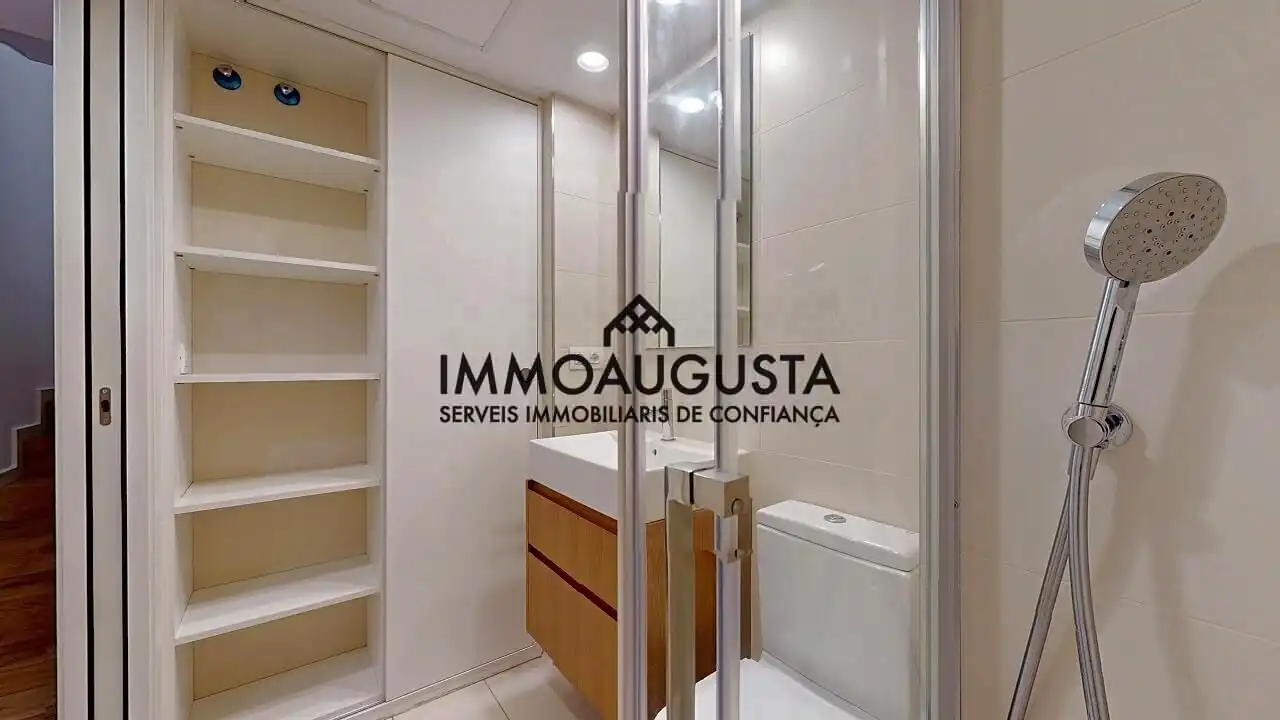 Pis de 88 m² a Barcelona