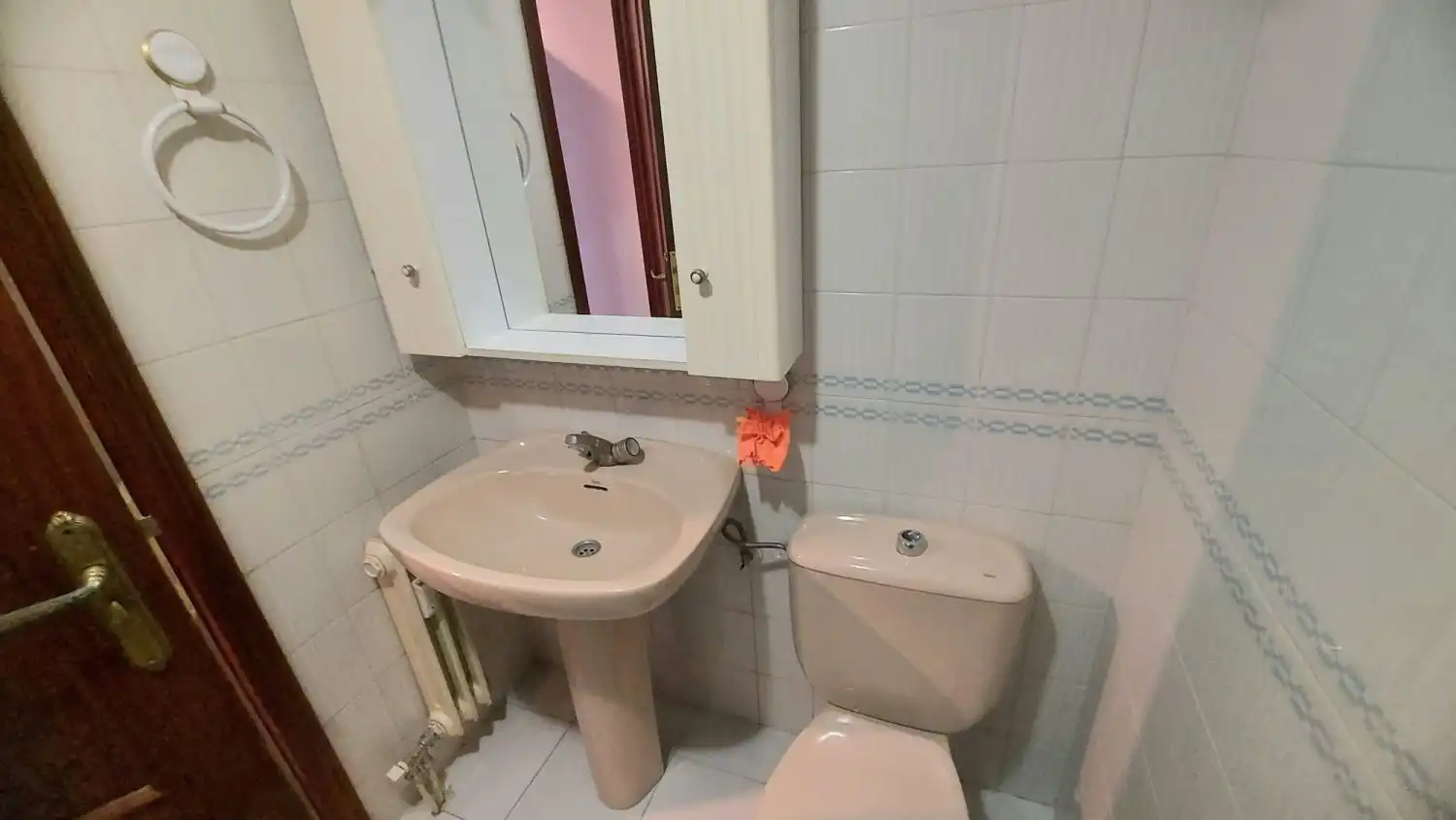 Piso de 110 m² en Jaén