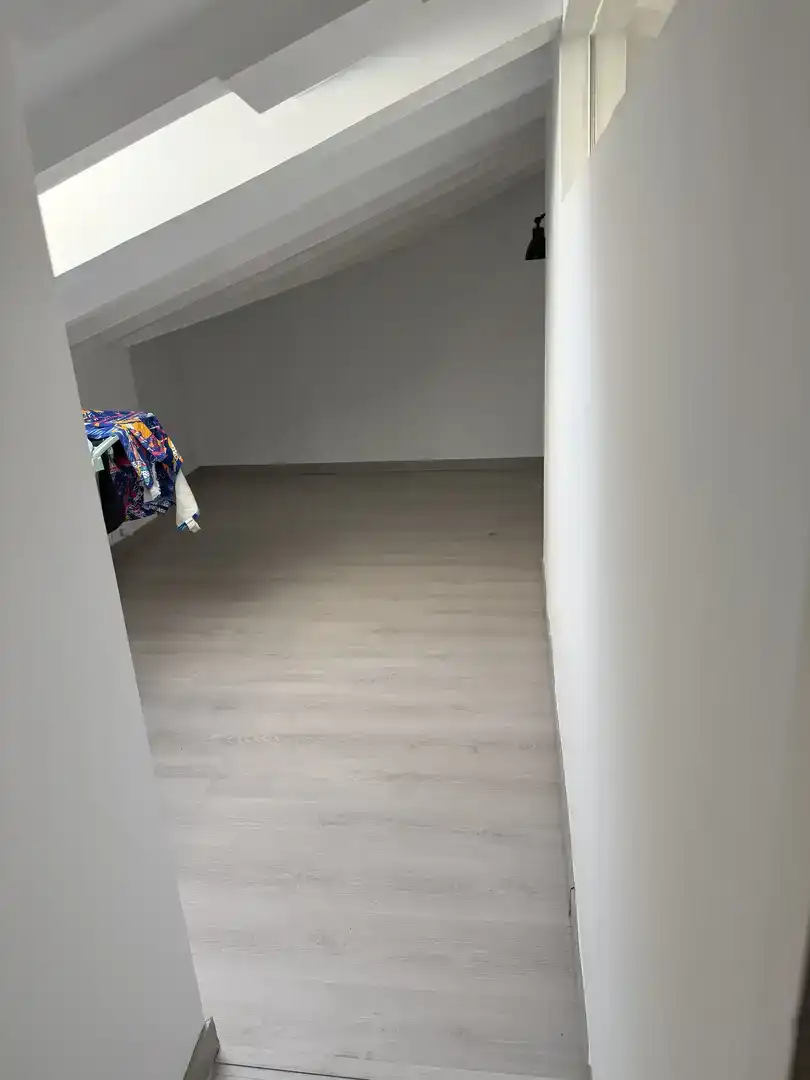 Piso de 140 m² en León