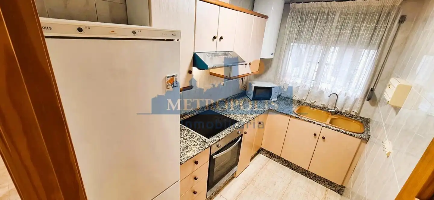 Casa de 85 m² en Burriana