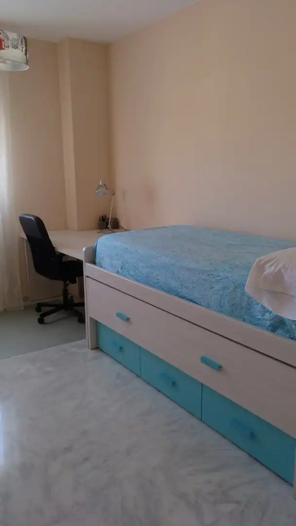 Piso de 100 m² en Puerto Real