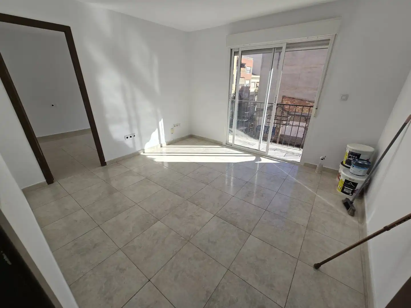 Квартира 78 м² в Аликанте