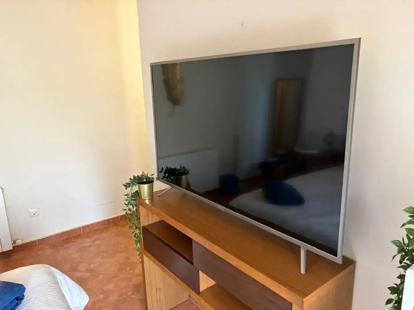 Habitación 250 m², Valmojado
