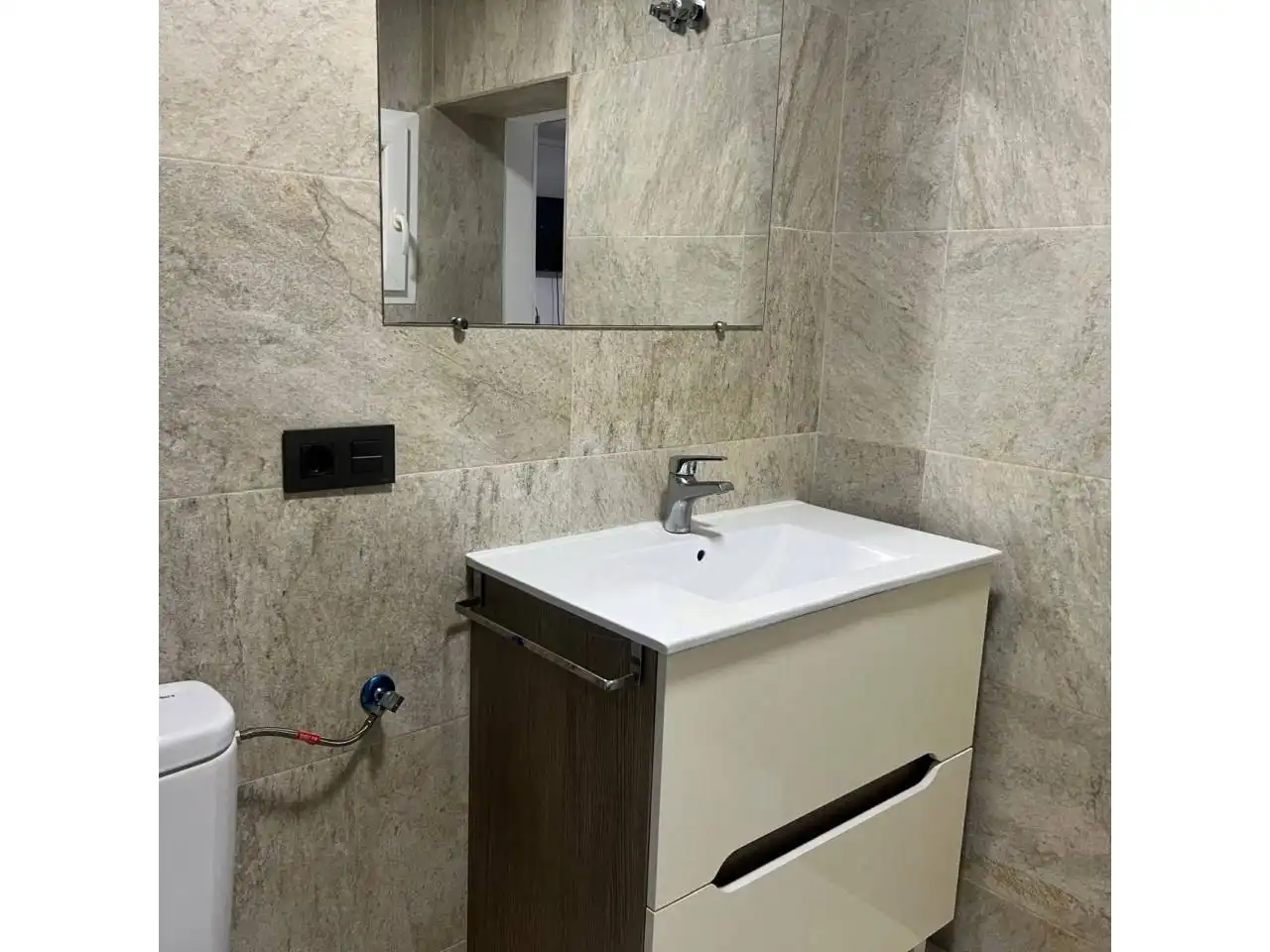 Wohnung 110 m² in Petrer