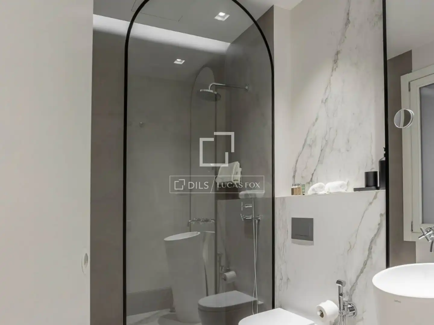 Pis de 287 m² a Madrid
