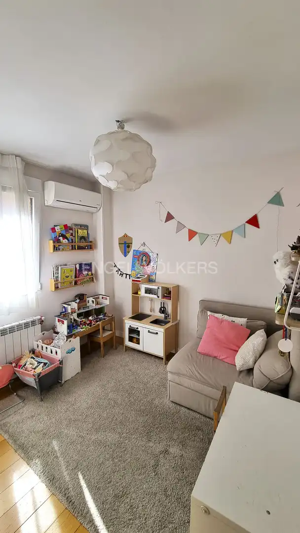 Pis de 157 m² a Madrid