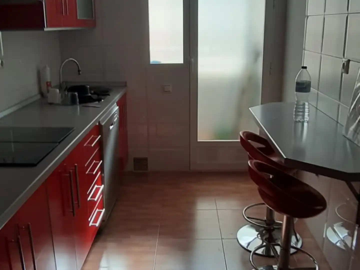 Pis de 114 m² a Múrcia