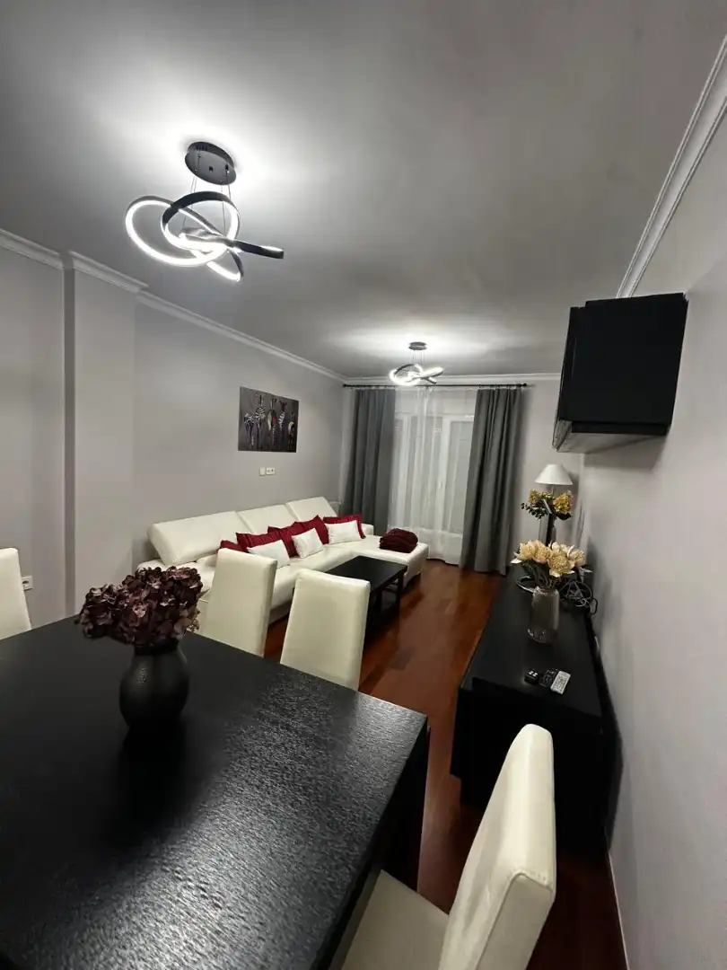 Piso de 90 m² en Don Benito