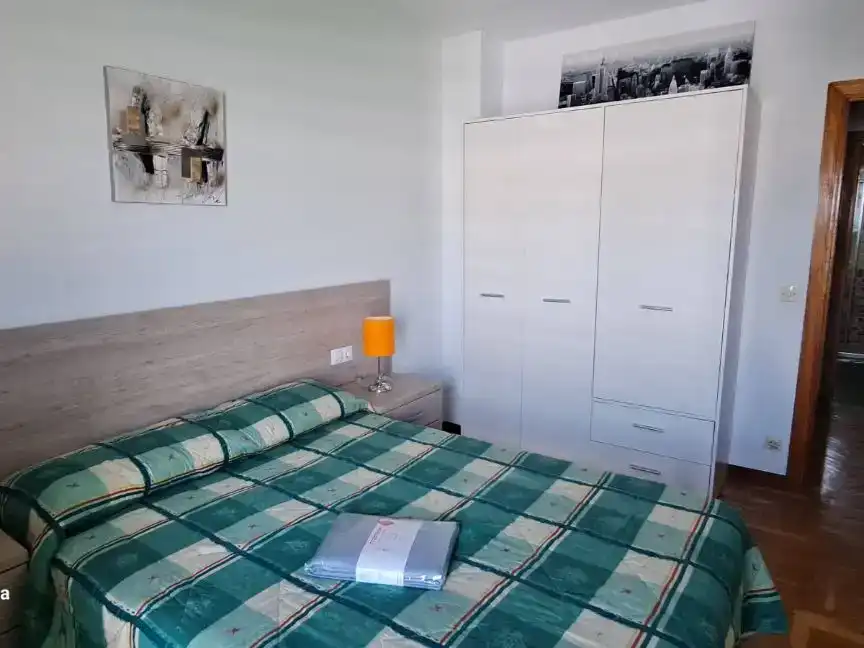 Piso de 106 m² en Pamplona