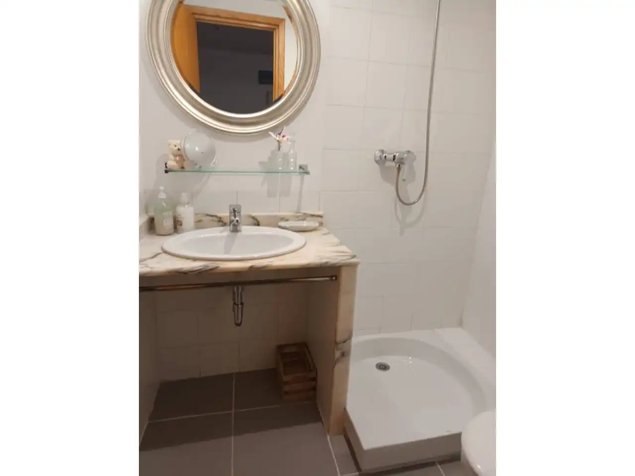 Pis de 80 m² a Logronyo