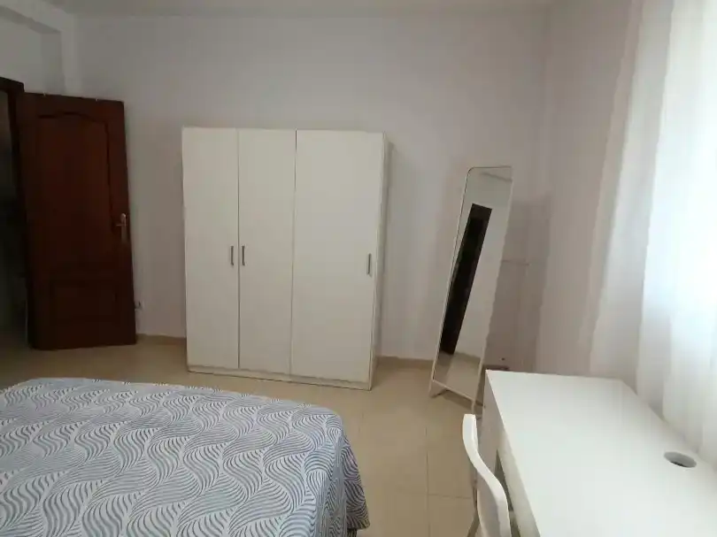 Piso de 100 m² en Sevilla