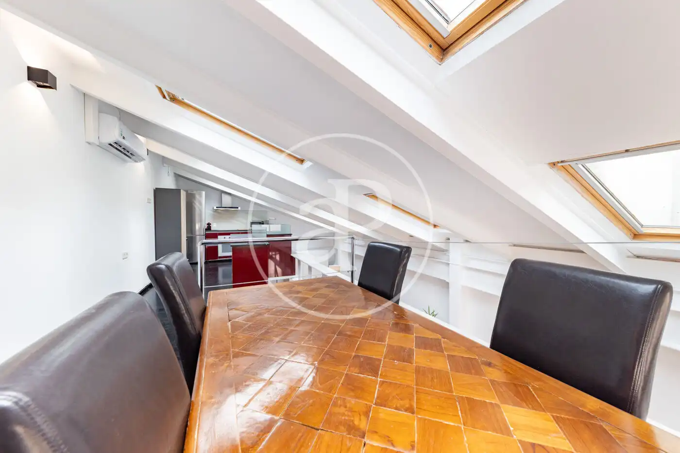 Wohnung 91 m² in Palma