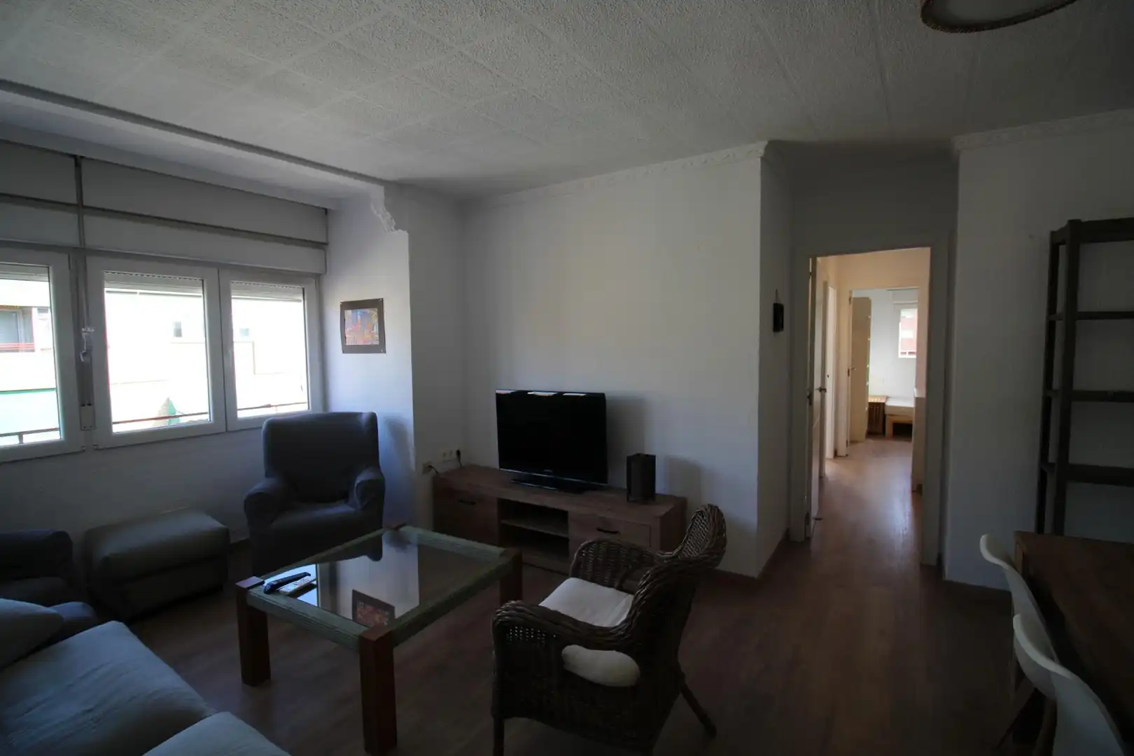 Wohnung 75 m² in Granada