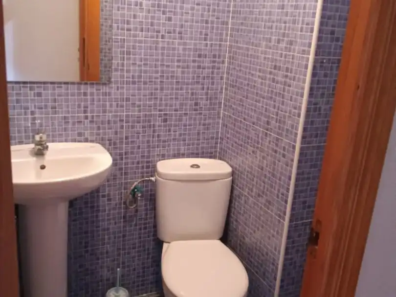 Pis de 90 m² a Múrcia