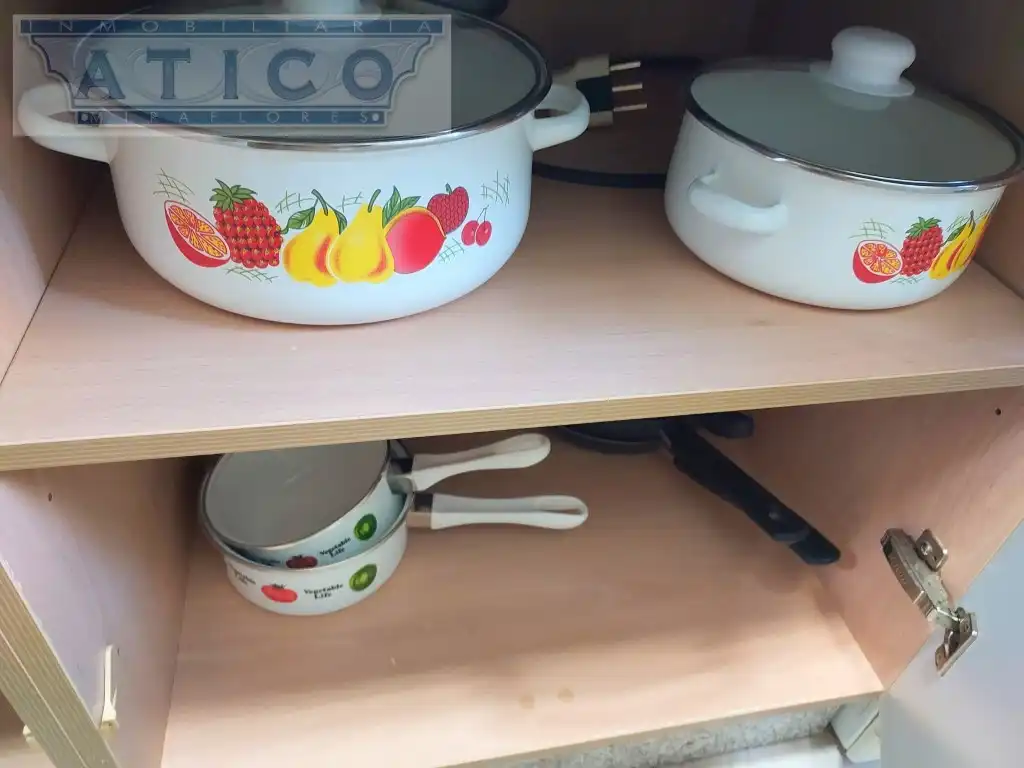 Pis de 54 m² a Sevilla