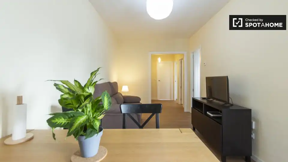 Habitación en alquiler, Madrid