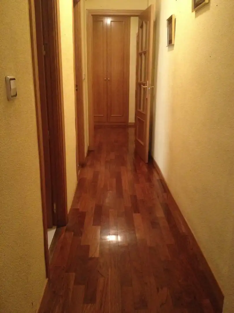 Piso de 130 m² en Ciudad Real