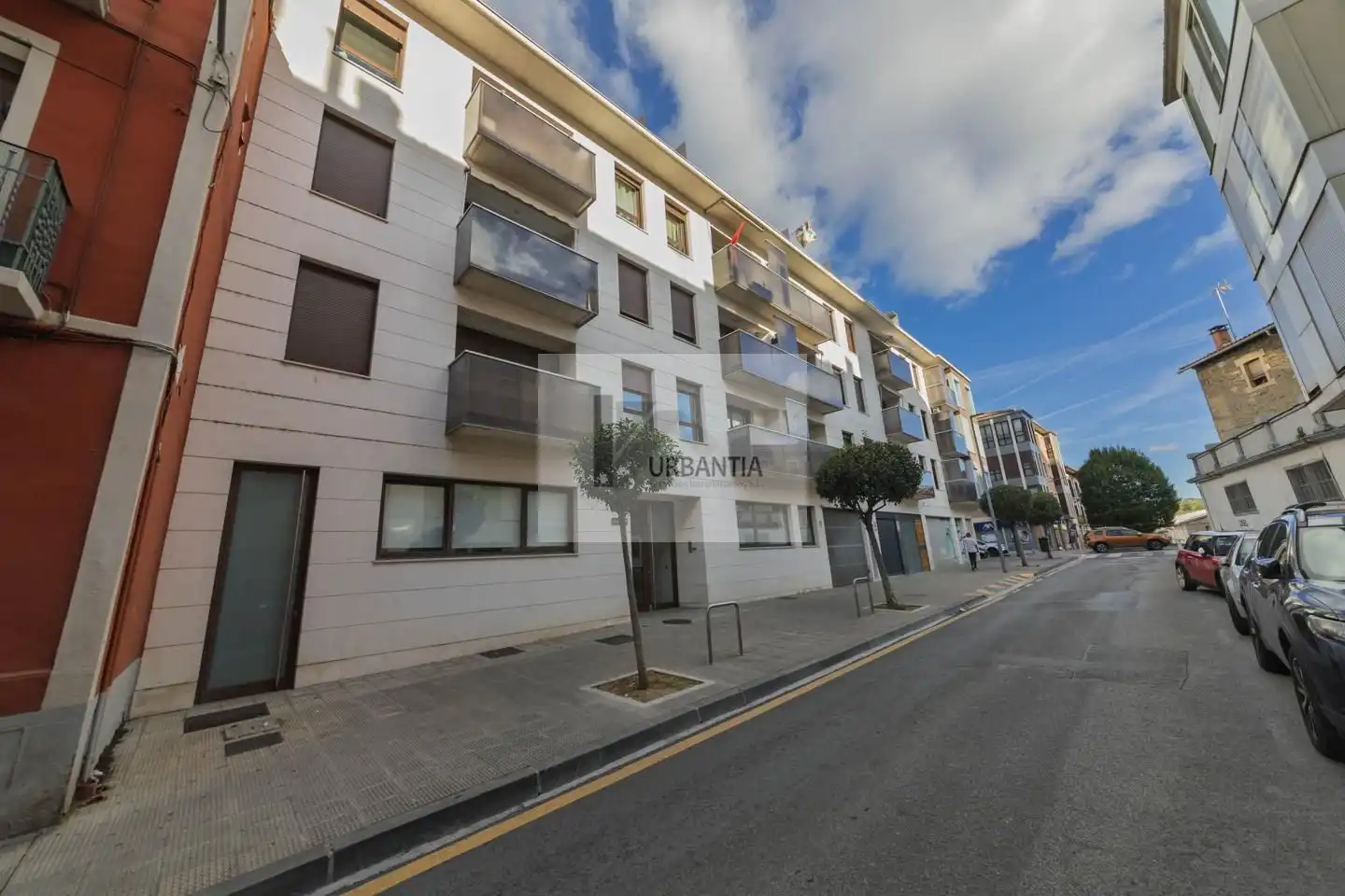 Apartamento 77 m² em Villava / Atarrabia