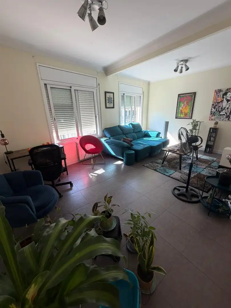 Pis de 78 m² a Barcelona