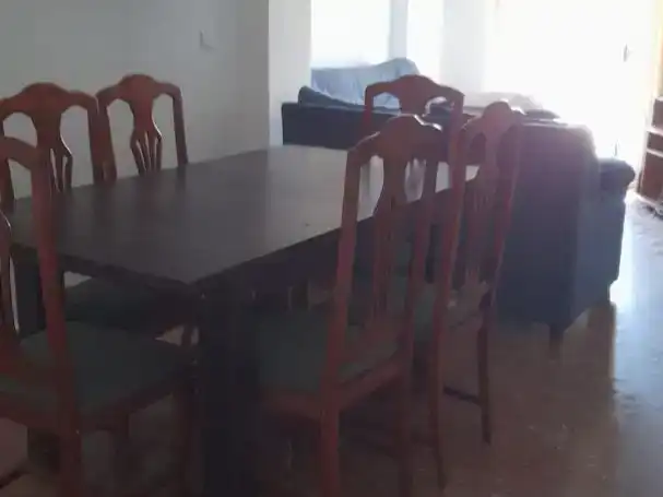 Piso de 120 m² en Córdoba