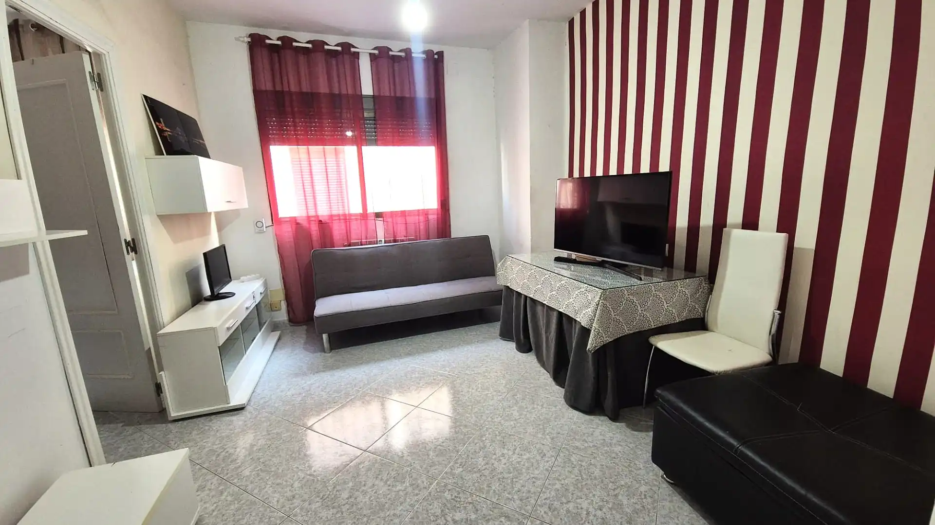Piso de 90 m² en Badajoz