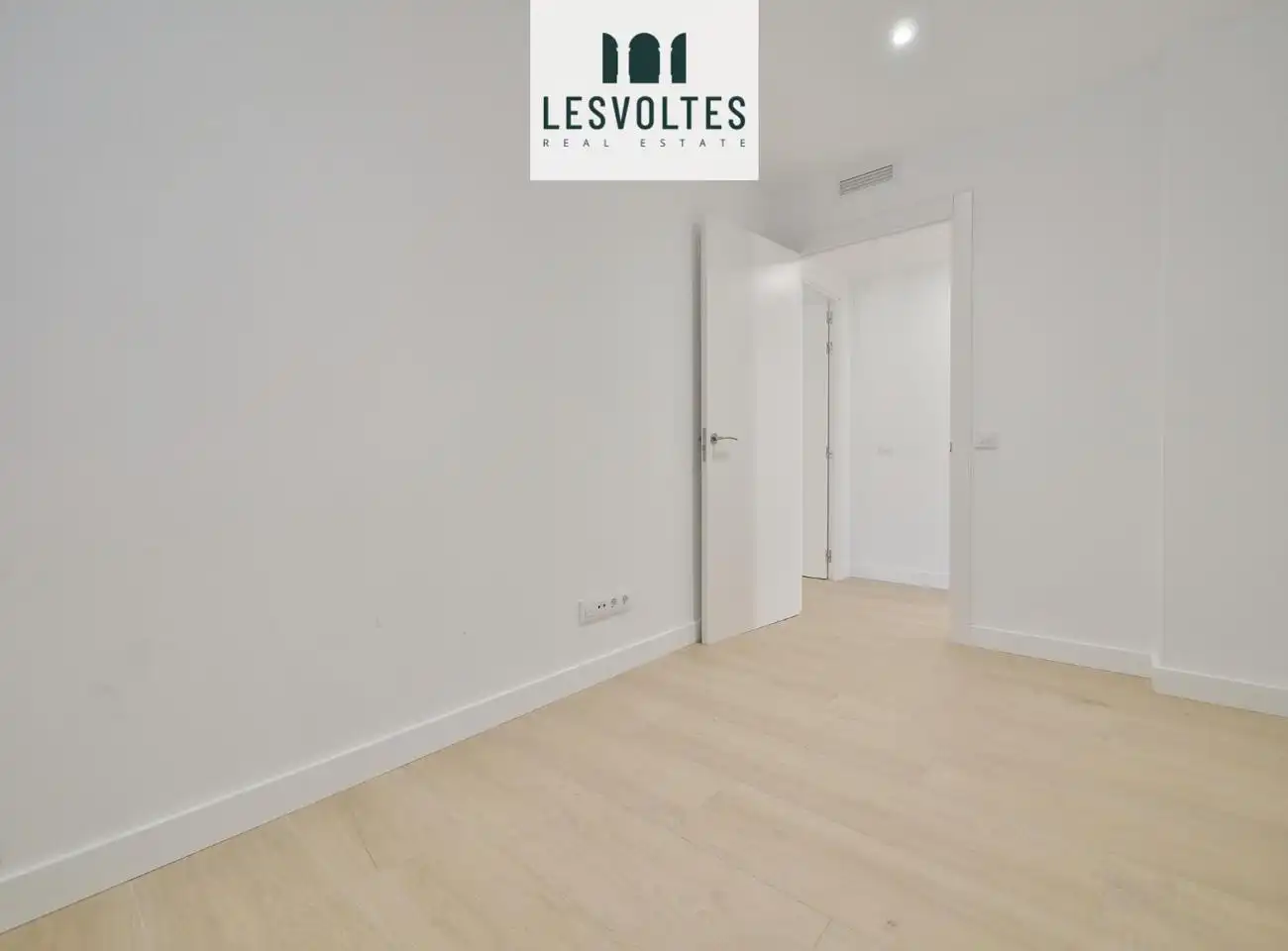 Pis de 76 m² a Palafrugell