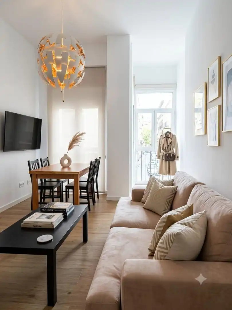 Piso de 75 m² en Murcia