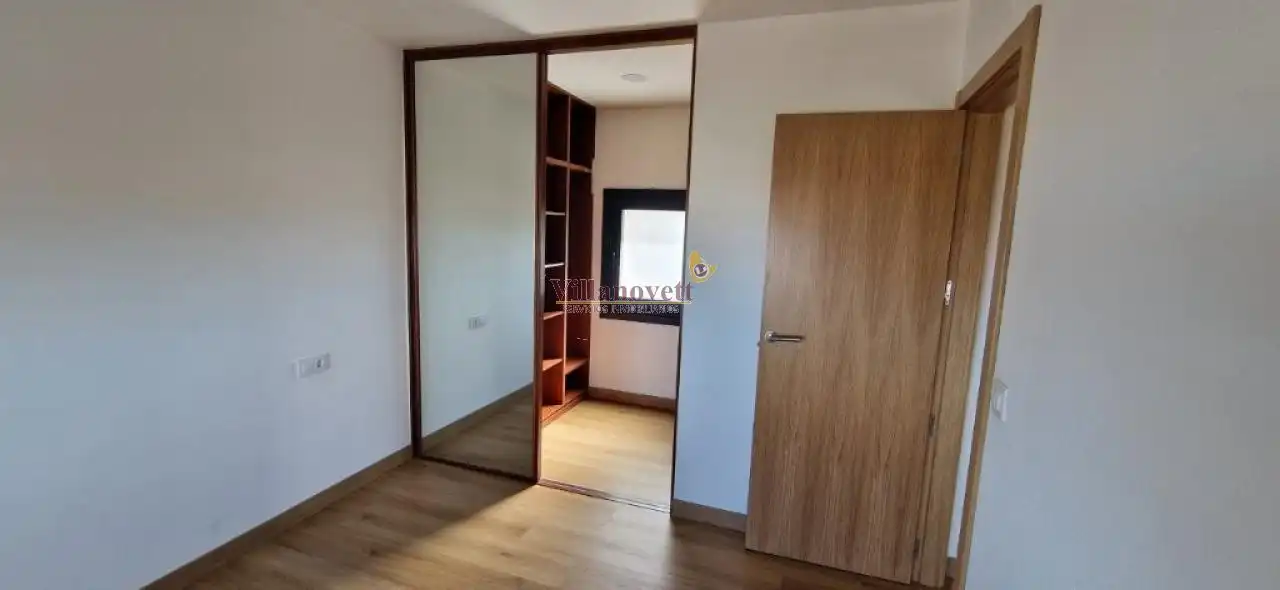 Piso de 98 m² en Vigo