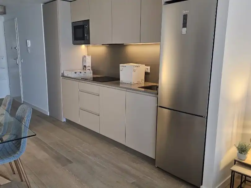 Piso de 67 m² en Sevilla