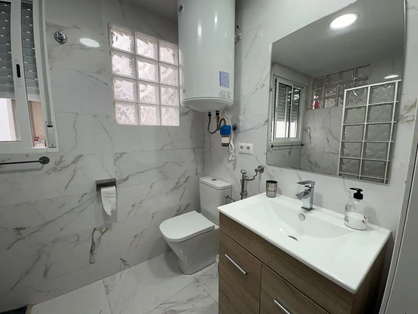 Piso de 90 m² en Guardamar del Segura
