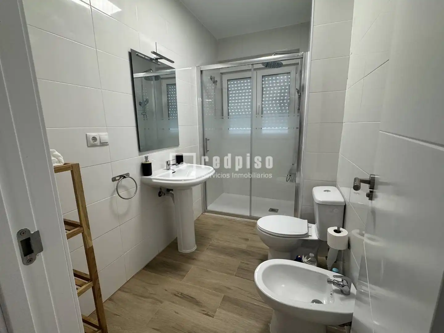Piso de 81 m² en Málaga