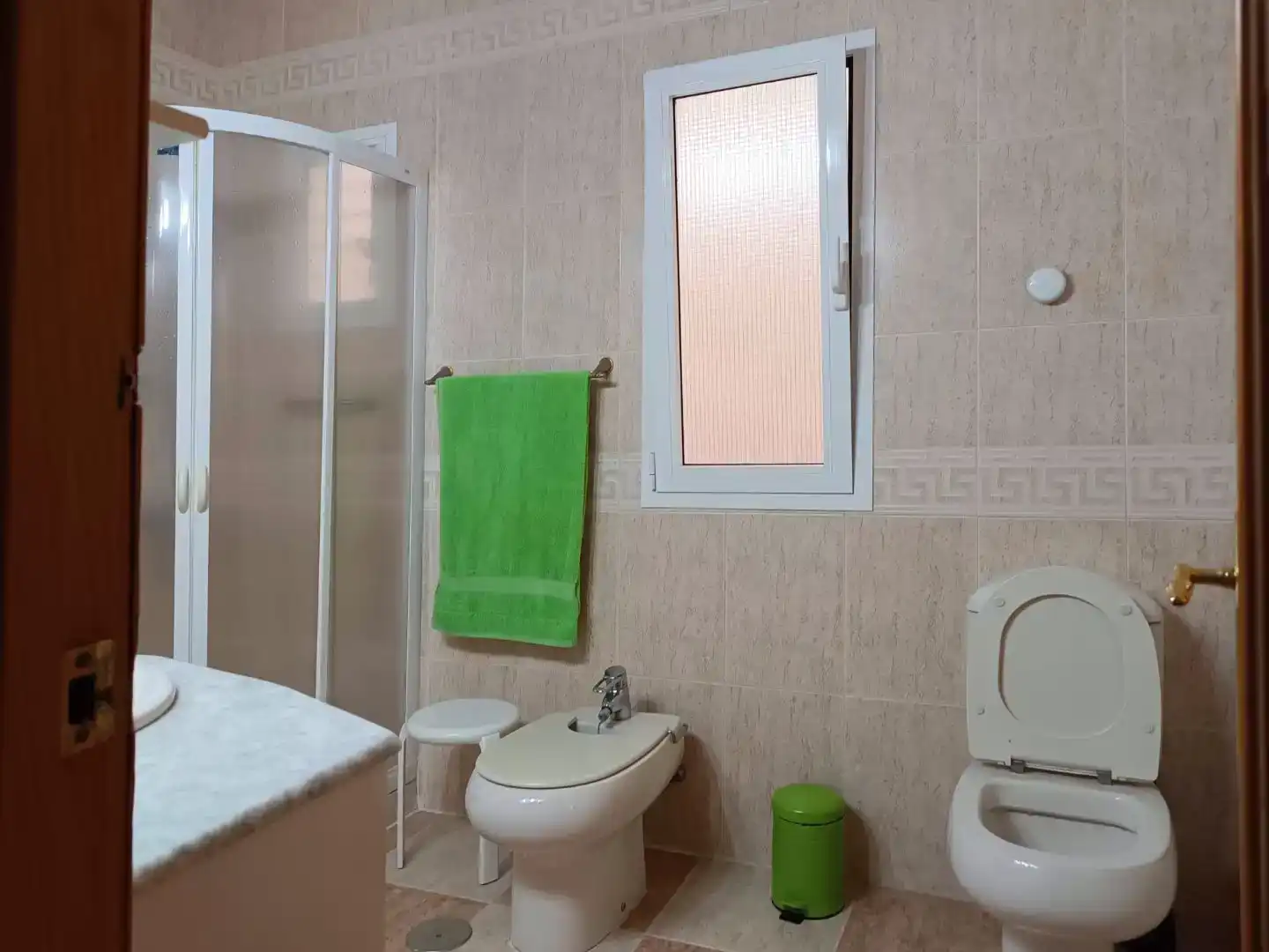 Piso de 104 m² en Almería