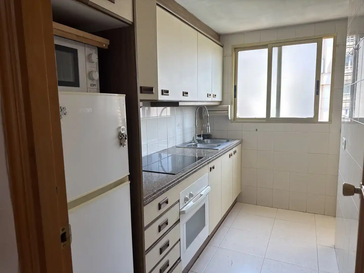 Piso de 60 m² en Benicasim