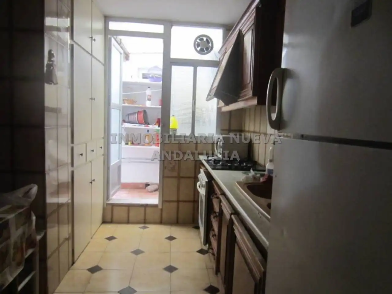 Piso de 95 m² en Almería