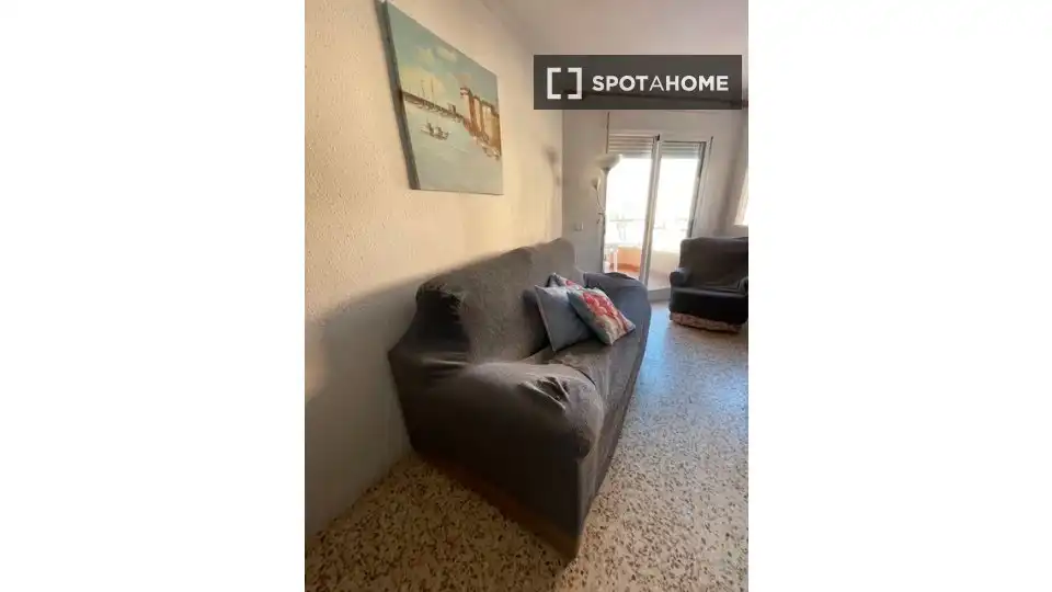 Habitación 69 m², San Javier