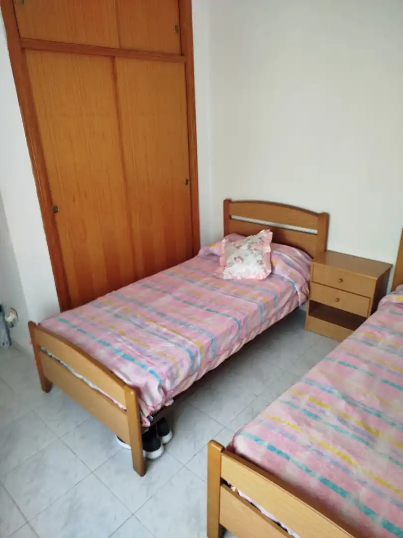 Piso de 50 m² en Santa Pola