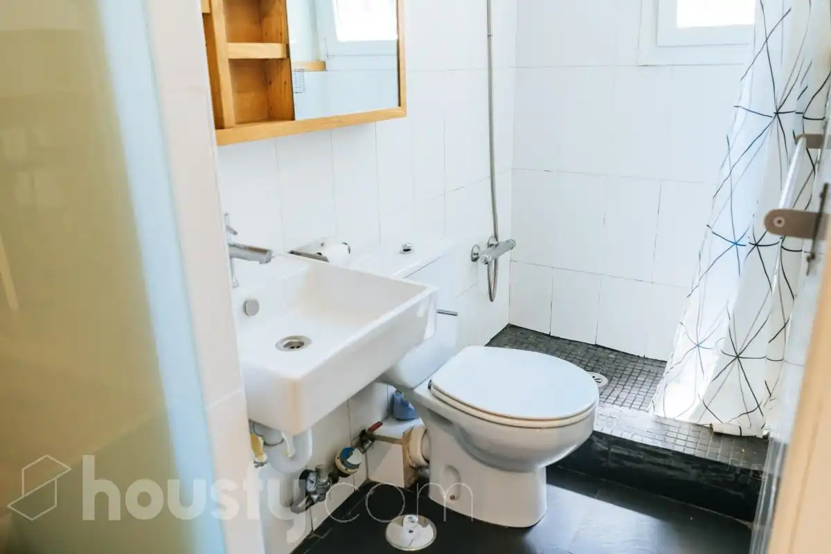 Pis de 33 m² a Madrid