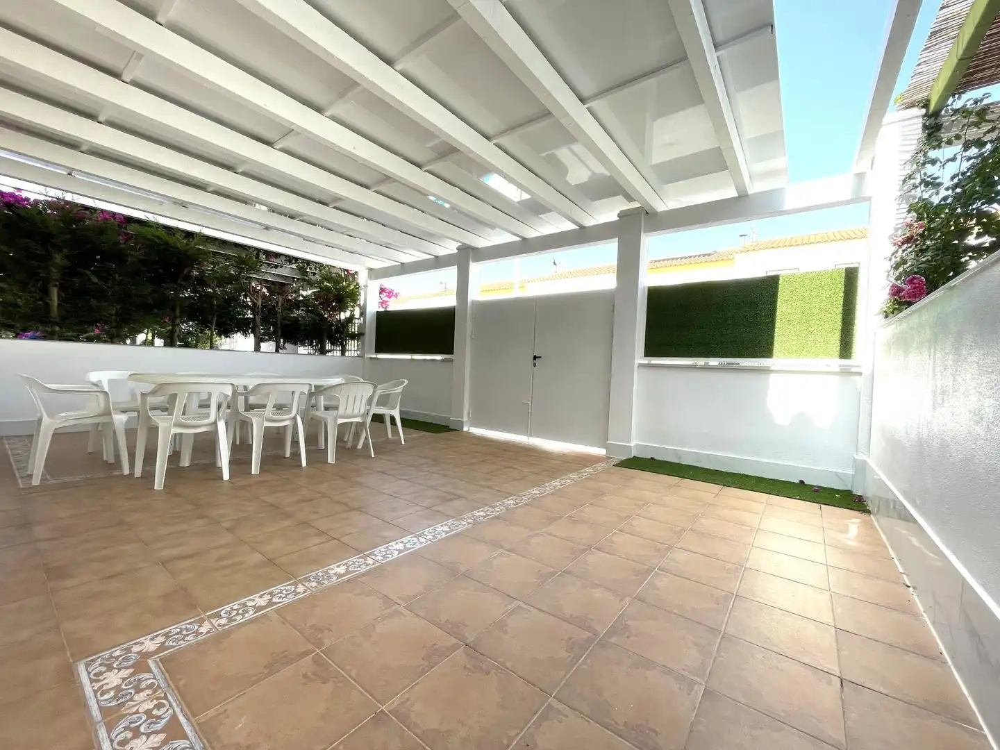 Casa de 130 m² en Cartaya