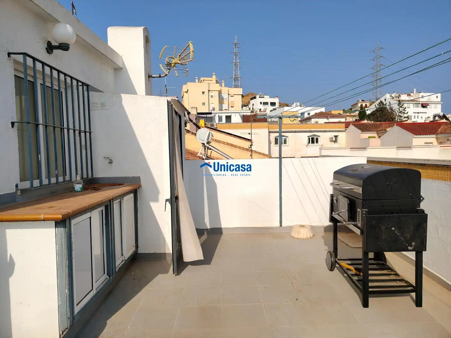 Haus 240 m² in Málaga