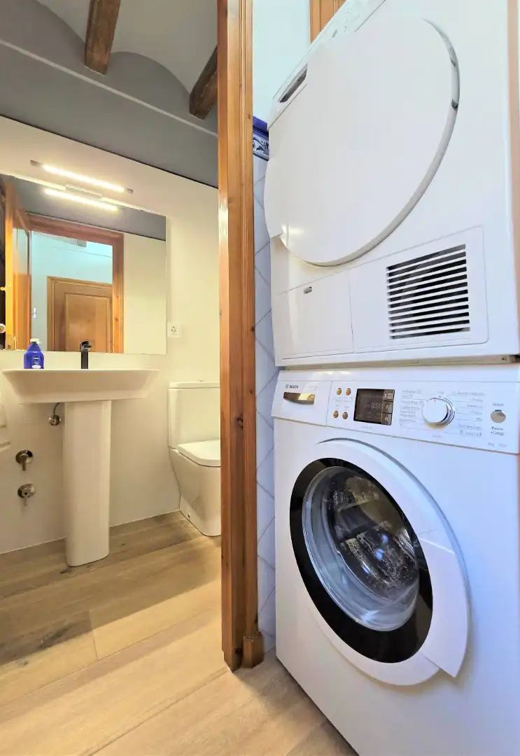 Piso de 224 m² en Arbolí