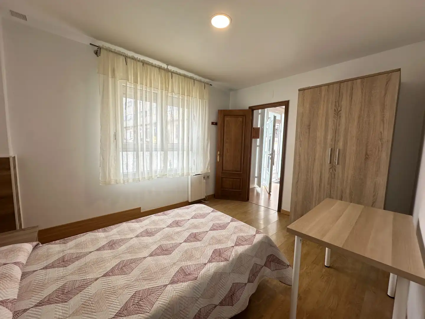 Piso de 80 m² en Santiago de Compostela