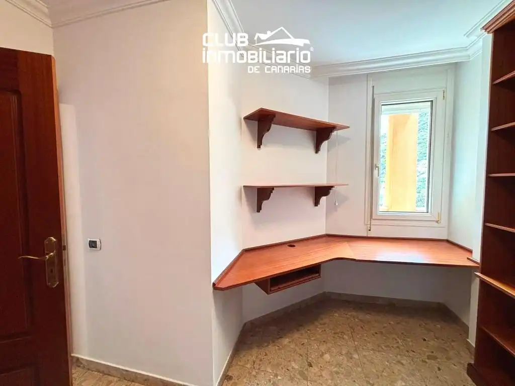 Piso de 133 m² en Santa Cruz de Tenerife