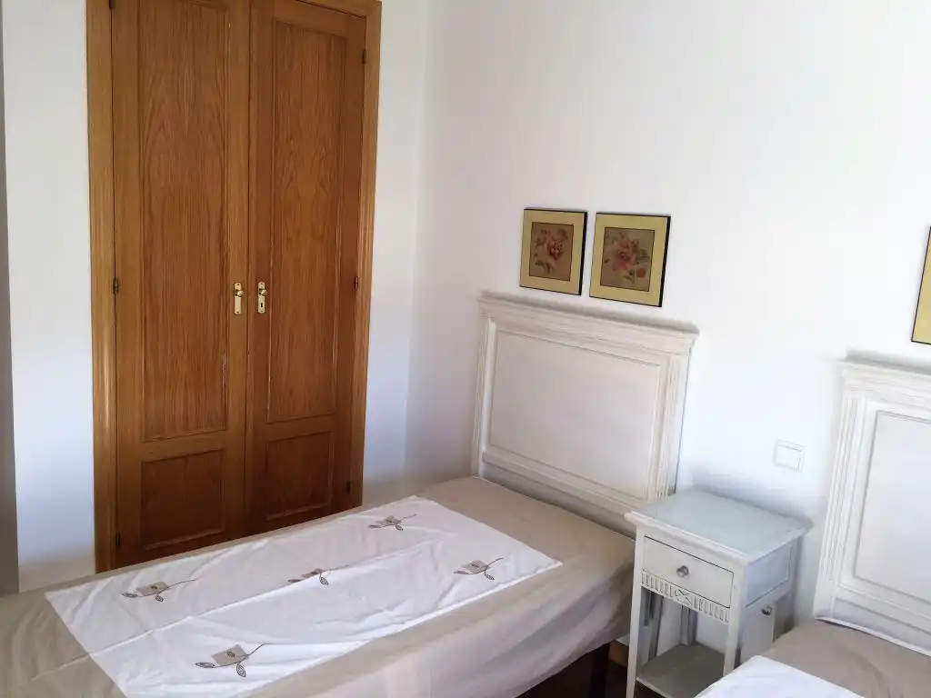 Piso de 100 m² en Valladolid