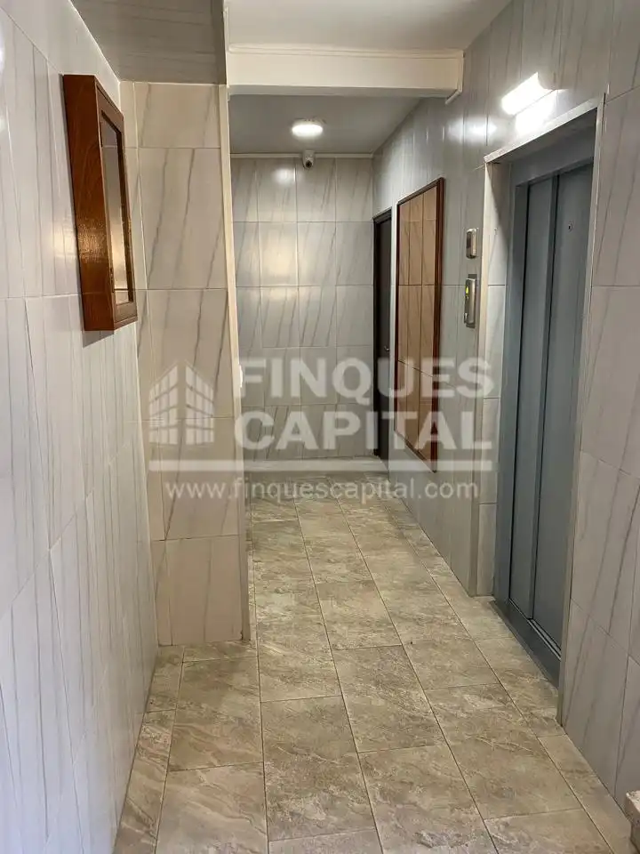 Pis de 76 m² a Tarragona