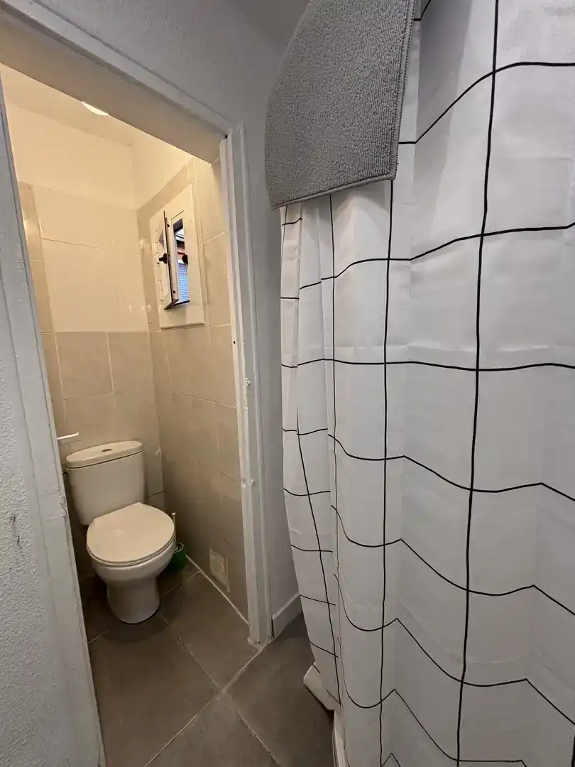 Habitación 65 m², Barcelona