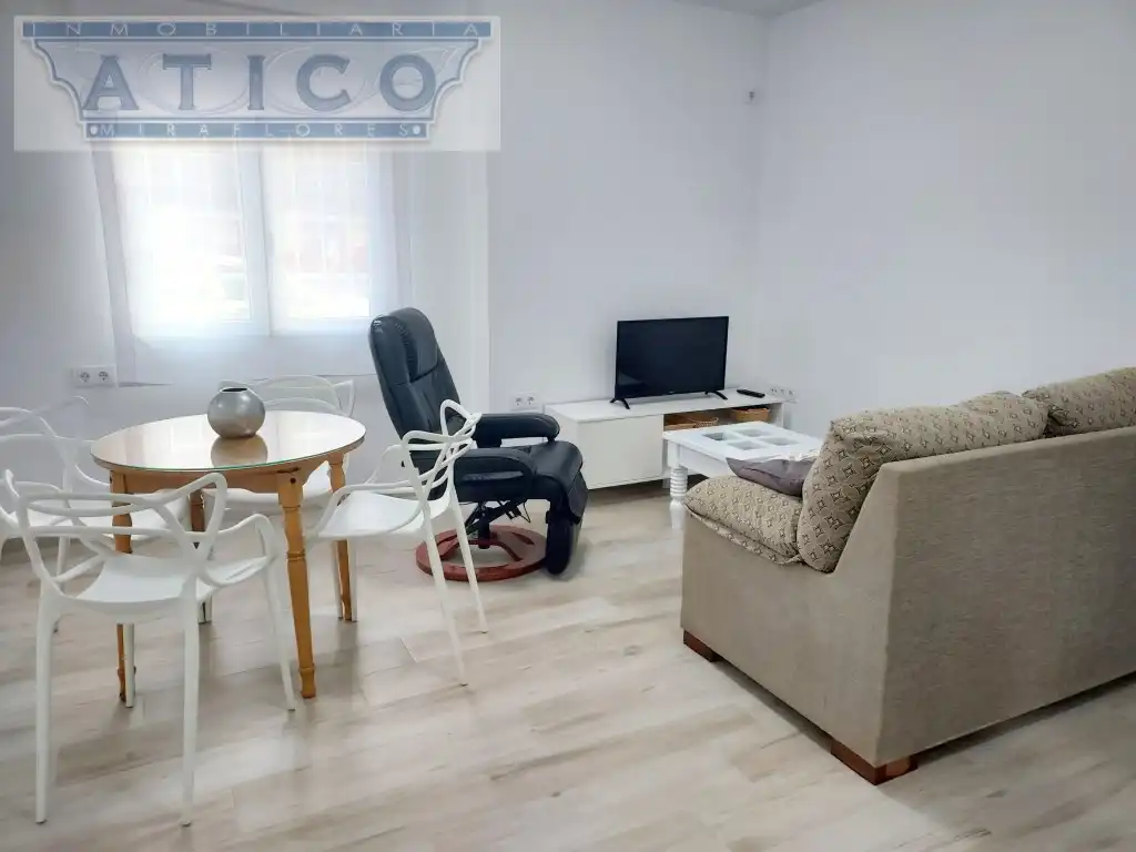 Pis de 54 m² a Sevilla