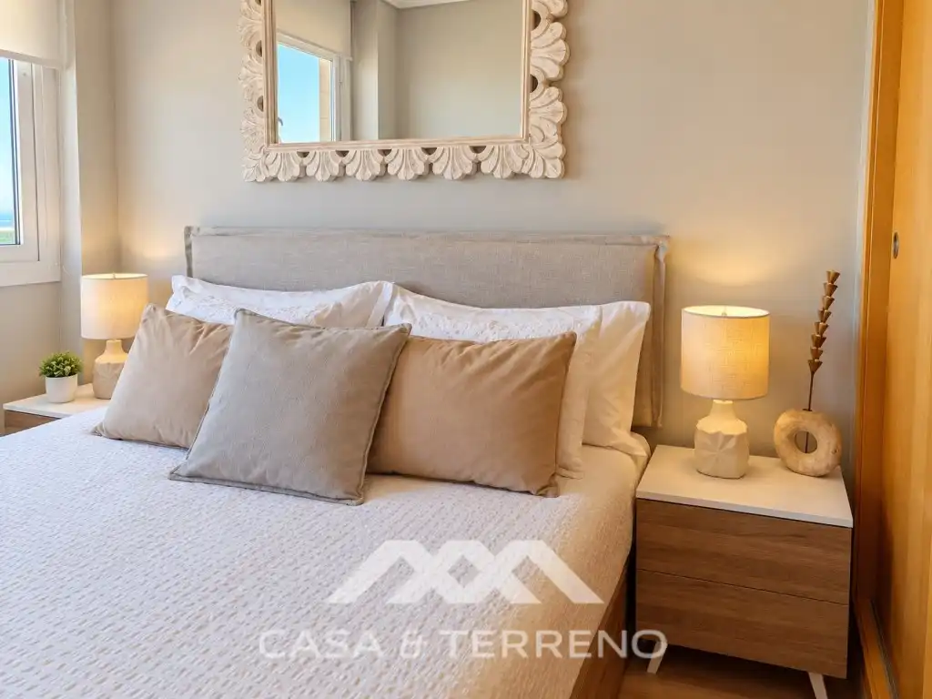 Piso de 85 m² en Vélez-Málaga