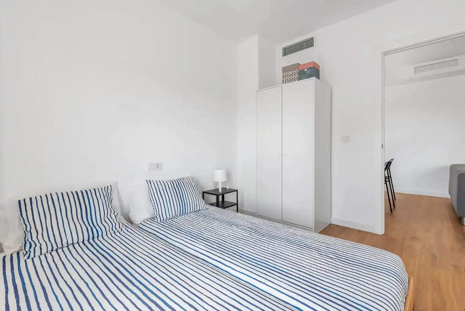 Pis de 66 m² a Canet d'en Berenguer