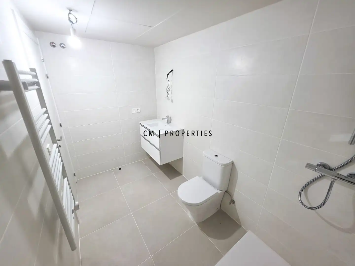 Piso de 100 m² en Valencia